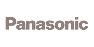 Panasonic logo